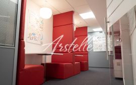 Дизайн офиса для компании АССА