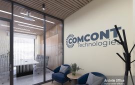 COMCONT