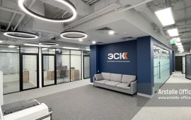 ЭСК Комплект