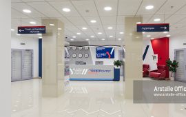 РЖД. Университет.